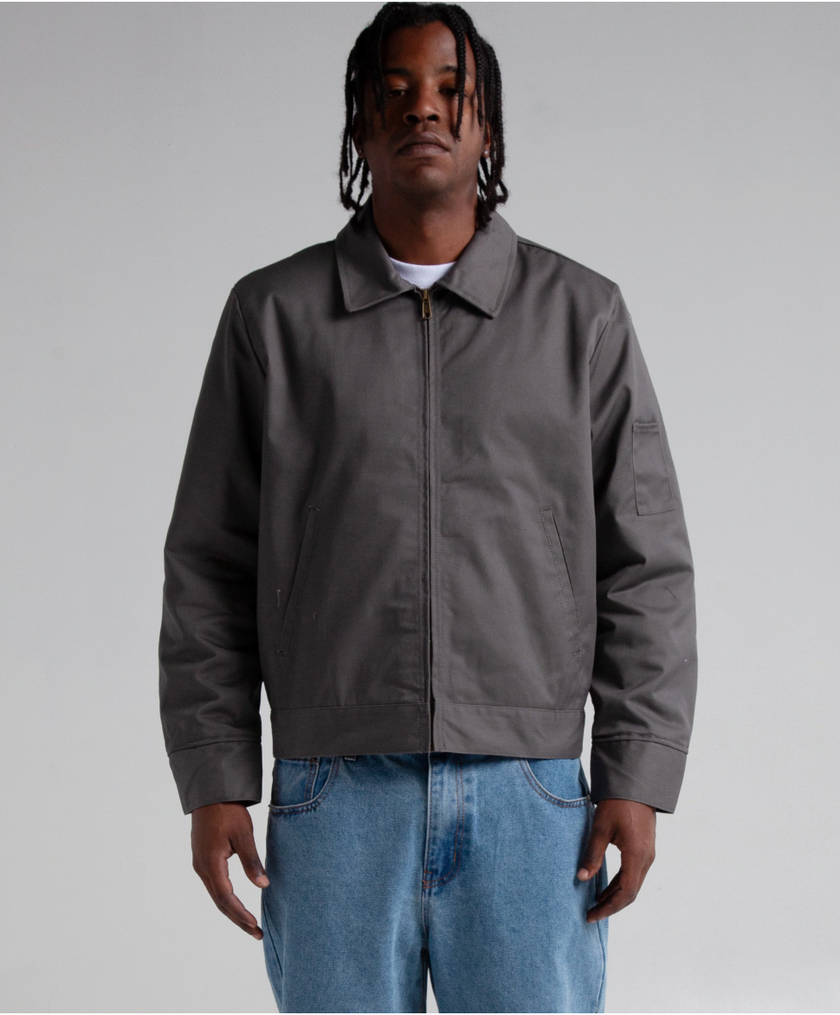 Insulated Mechanic Jacket