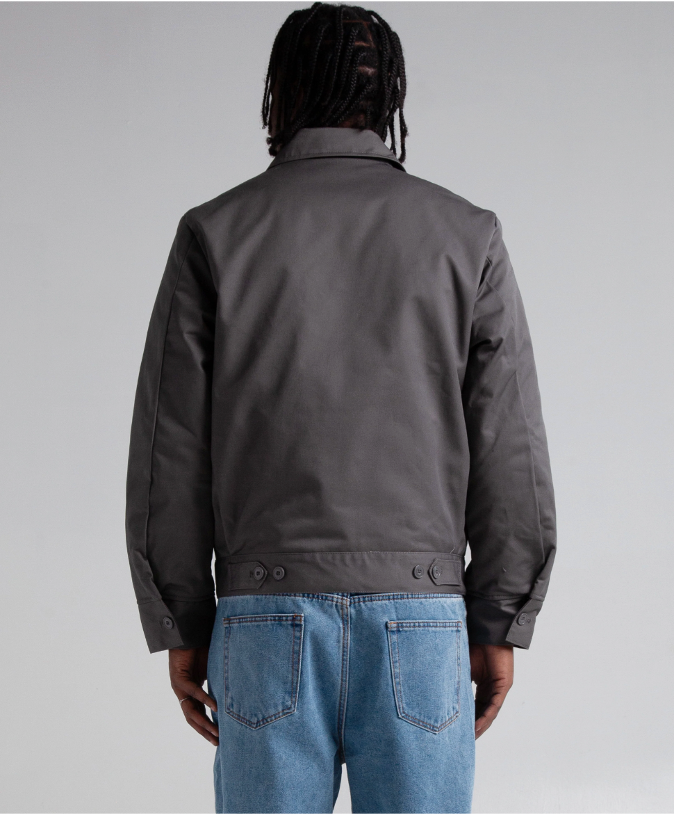 Insulated Mechanic Jacket