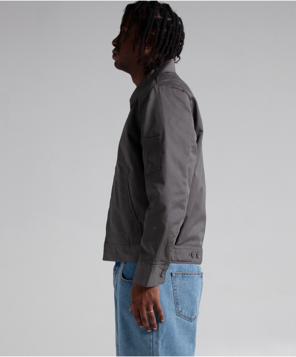 Insulated Mechanic Jacket