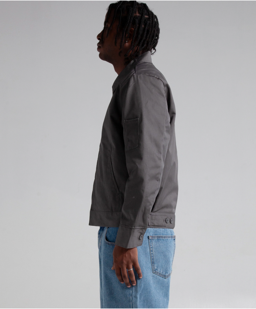 Insulated Mechanic Jacket