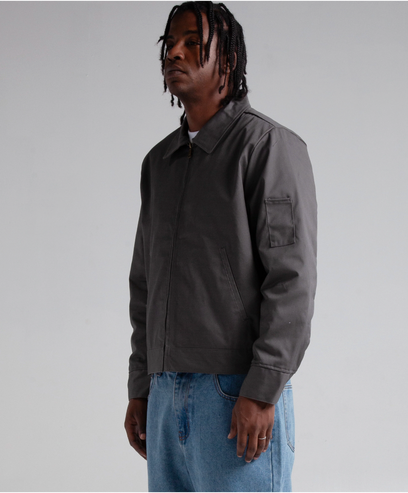 Insulated Mechanic Jacket