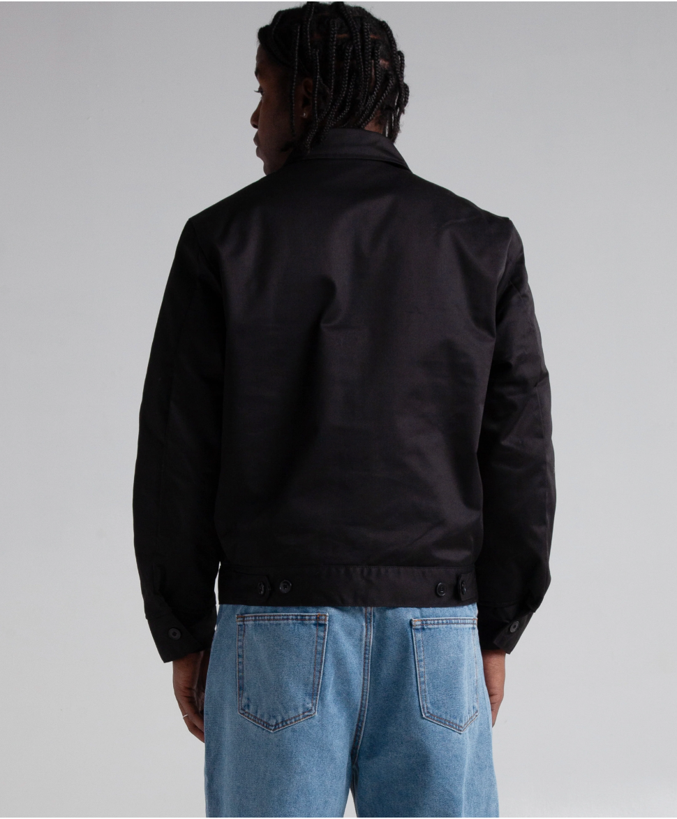 Insulated Mechanic Jacket