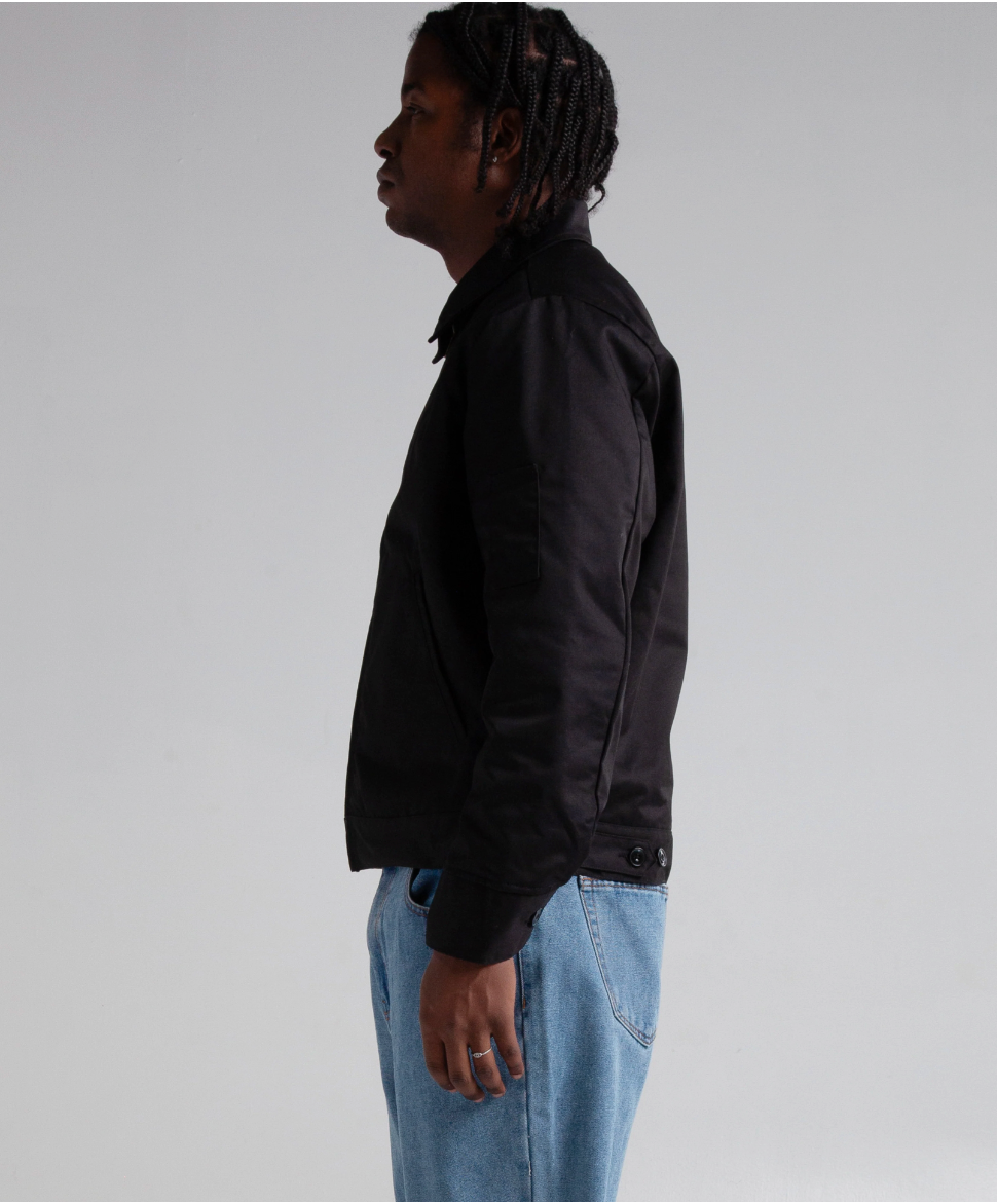 Insulated Mechanic Jacket