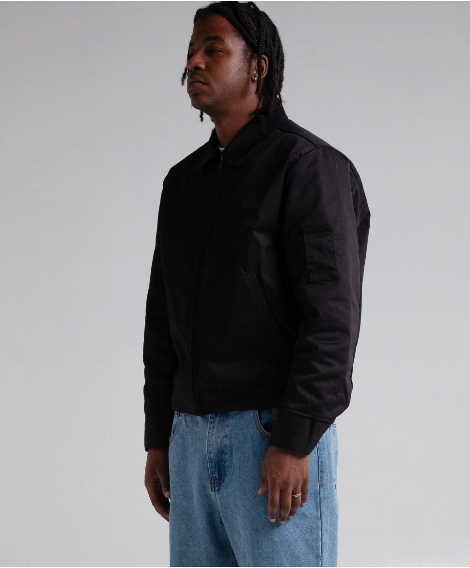 Insulated Mechanic Jacket