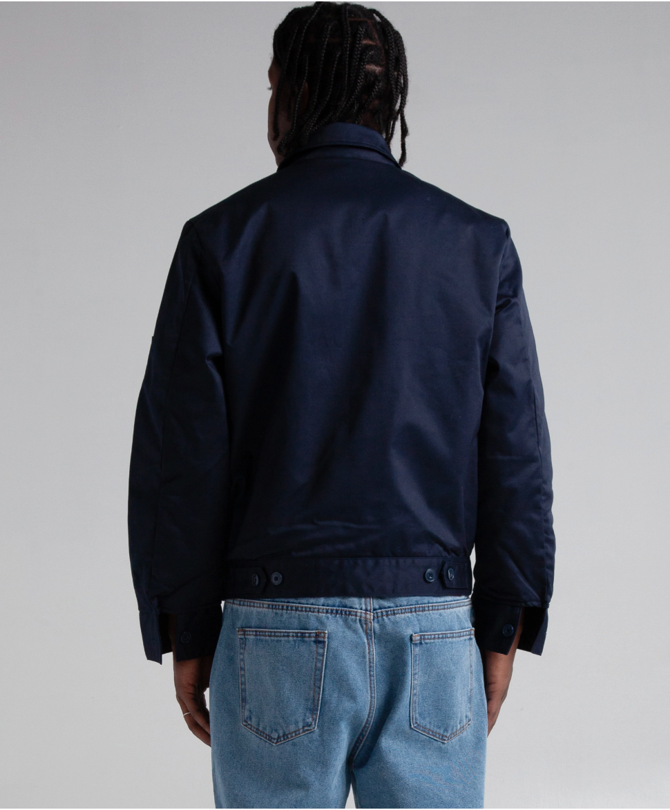 Insulated Mechanic Jacket