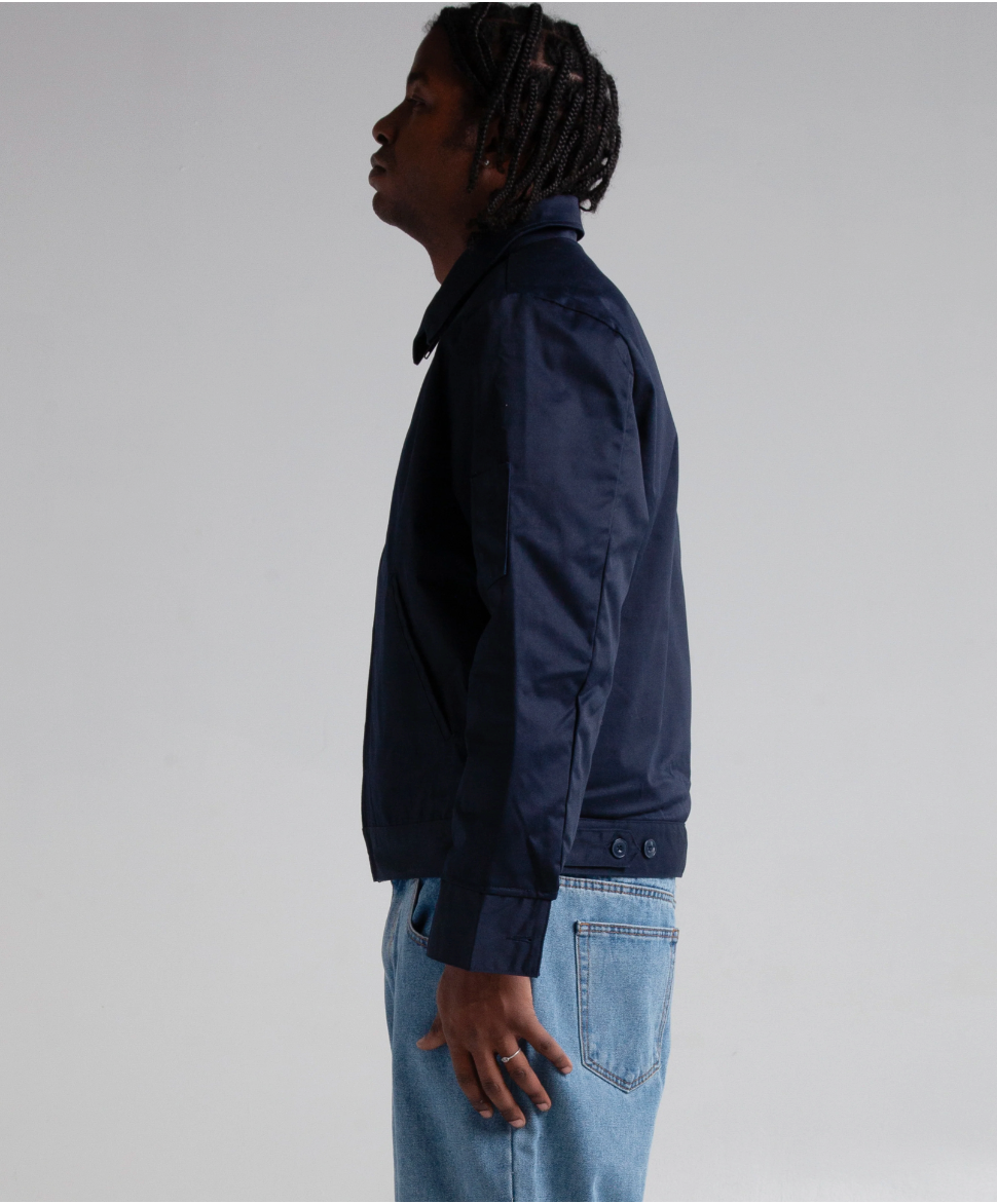 Insulated Mechanic Jacket