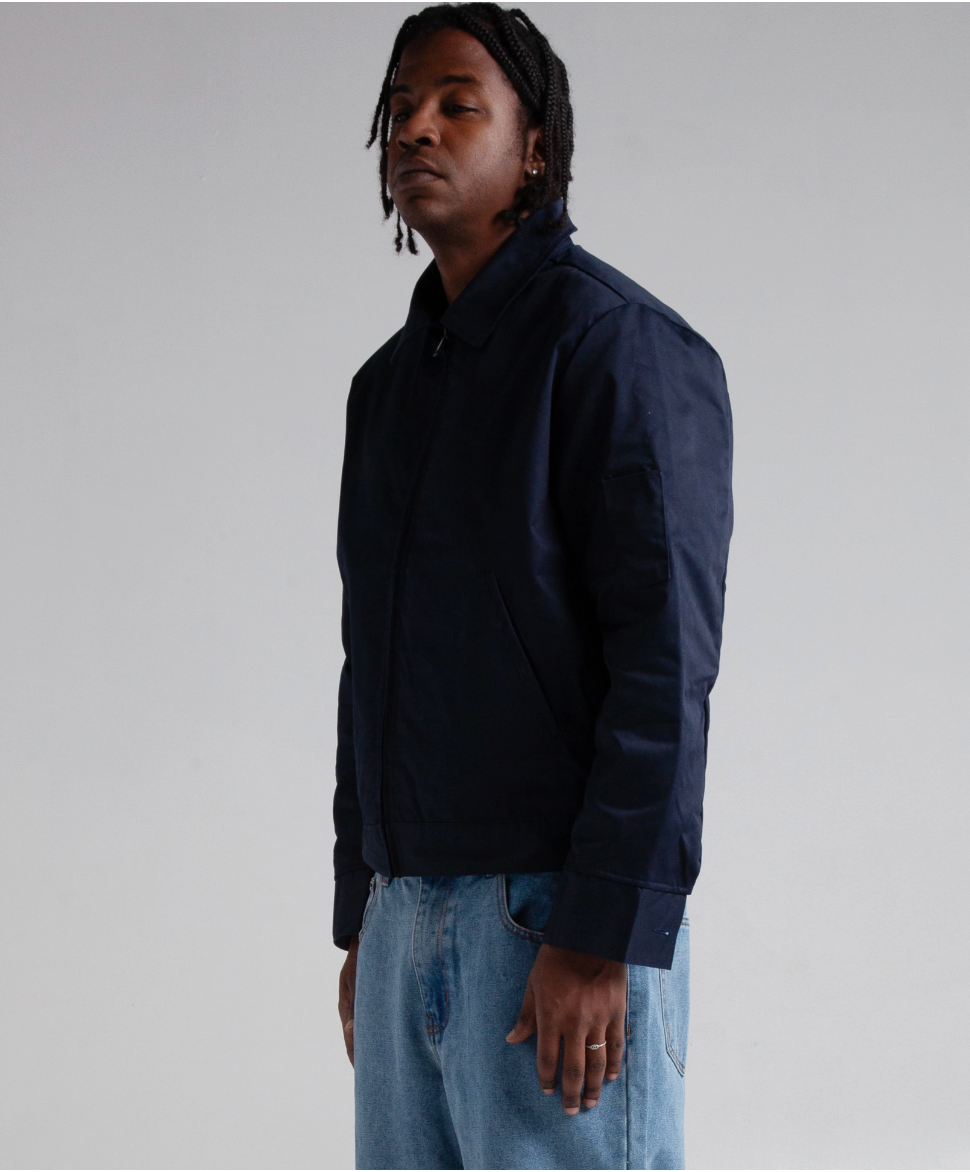 Insulated Mechanic Jacket