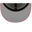 Chicago White Sox Scarlet 59FIFTY Fitted