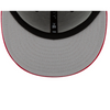 Chicago White Sox Scarlet 59FIFTY Fitted