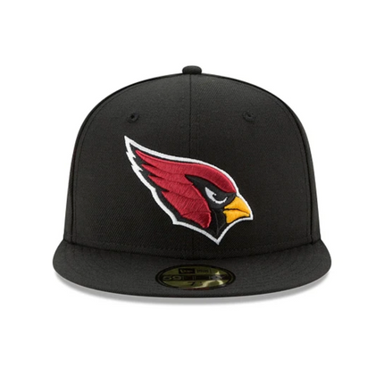 Arizona Cardinals Basic 59FIFTY Fitted