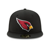 Arizona Cardinals Basic 59FIFTY Fitted