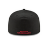 Arizona Cardinals Basic 59FIFTY Fitted