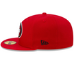 San Francisco 49ers Basic 59FIFTY Fitted