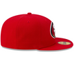 San Francisco 49ers Basic 59FIFTY Fitted