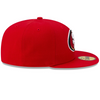 San Francisco 49ers Basic 59FIFTY Fitted