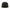 Washington Nationals Blackout Basic 59FIFTY Fitted