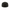 Washington Nationals Blackout Basic 59FIFTY Fitted