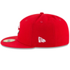 Cincinnati Reds  Authentic Collection Home 59FIFTY Fitted