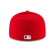 Cincinnati Reds  Authentic Collection Home 59FIFTY Fitted