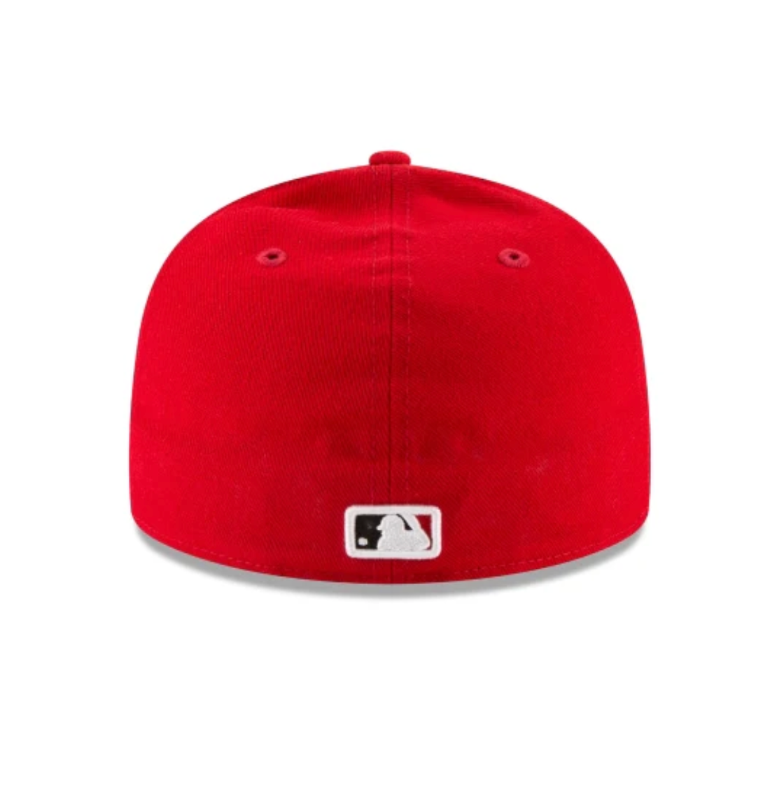Cincinnati Reds  Authentic Collection Home 59FIFTY Fitted