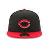 Cincinnati Reds Authentic Collection Alt 59FIFTY Fitted