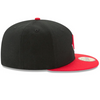 Cincinnati Reds Authentic Collection Alt 59FIFTY Fitted