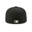 Cincinnati Reds Authentic Collection Alt 59FIFTY Fitted