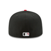 Cincinnati Reds Authentic Collection Alt 59FIFTY Fitted