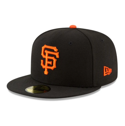 San Francisco Giants Authentic Collection 59FIFTY Fitted