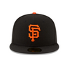 San Francisco Giants Authentic Collection 59FIFTY Fitted