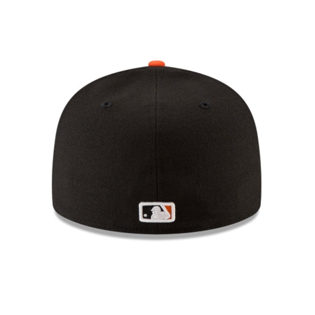 San Francisco Giants Authentic Collection 59FIFTY Fitted
