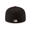 San Francisco Giants Authentic Collection 59FIFTY Fitted
