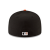 San Francisco Giants Authentic Collection 59FIFTY Fitted