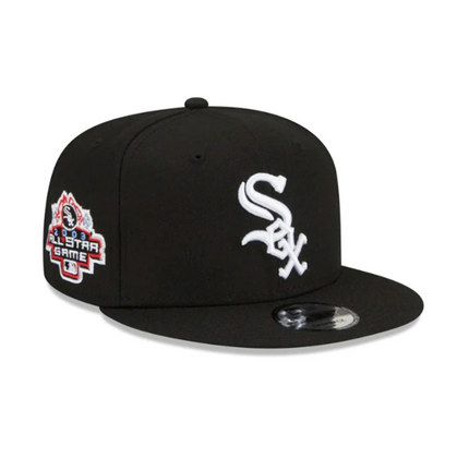 Chicago White Sox 2003 All Star Game SP 9Fifty Snapback