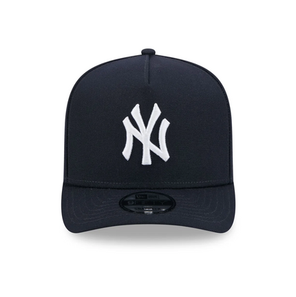 New York Yankees Sidepatch 9FIFTY A-Frame Snapback