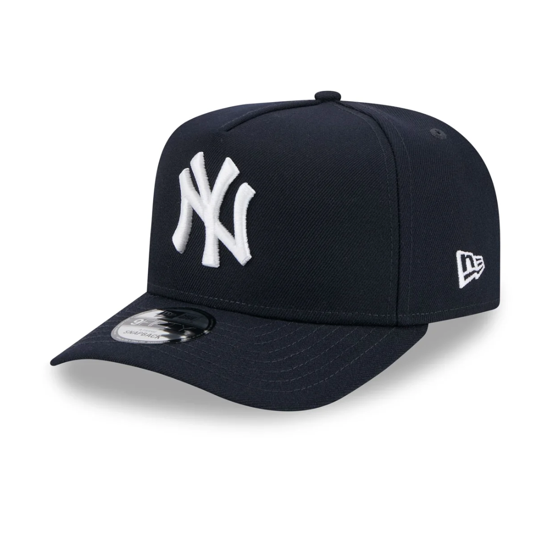 New York Yankees Sidepatch 9FIFTY A-Frame Snapback