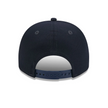 New York Yankees Sidepatch 9FIFTY A-Frame Snapback