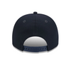 New York Yankees Sidepatch 9FIFTY A-Frame Snapback
