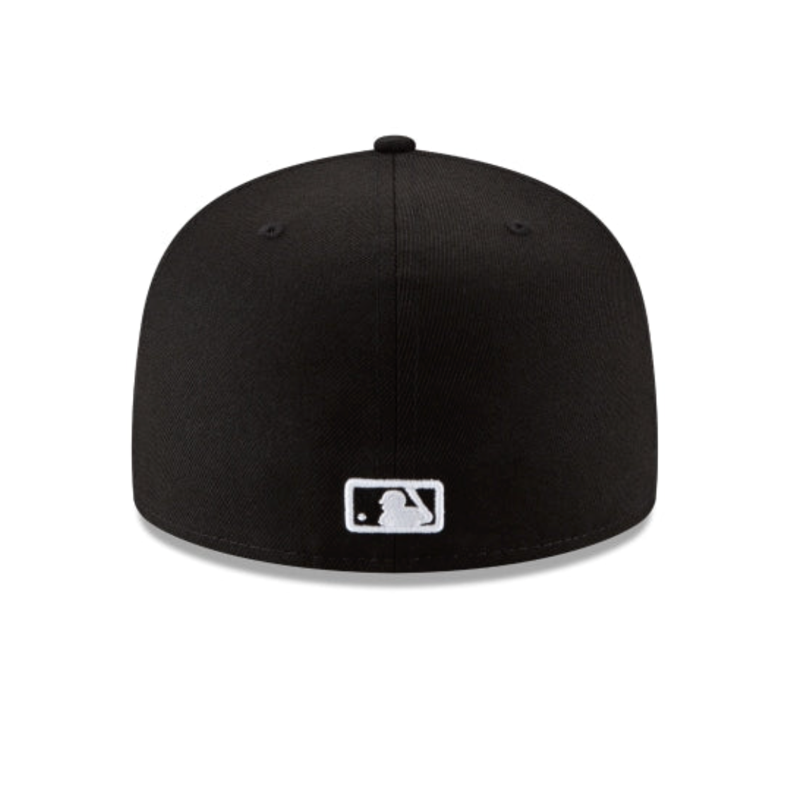 Boston Red Sox  Black Outline 59FIFTY Fitted