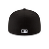 Boston Red Sox  Black Outline 59FIFTY Fitted