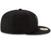 Boston Red Sox  Black Outline 59FIFTY Fitted