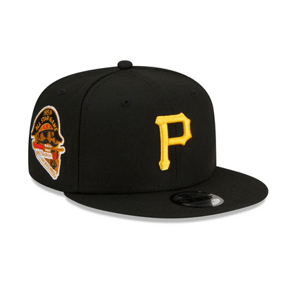 Pittsburgh Pirates 1959 All Star Game 9Fifty