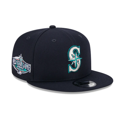 Seattle Mariners 2001 All Star Game SP 9Fifty