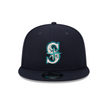 Seattle Mariners 2001 All Star Game SP 9Fifty
