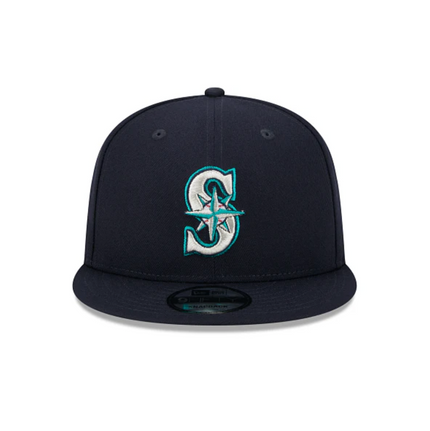Seattle Mariners 2001 All Star Game SP 9Fifty