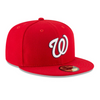 Washington Nationals  Authentic Collection 59FIFTY Fitted