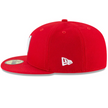 Washington Nationals  Authentic Collection 59FIFTY Fitted