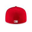 Washington Nationals  Authentic Collection 59FIFTY Fitted