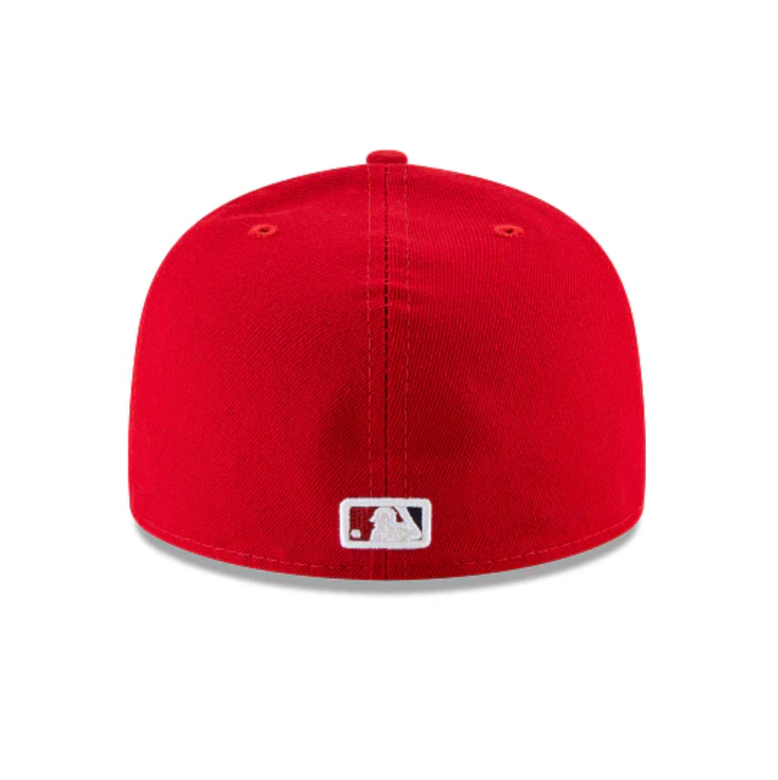 Washington Nationals  Authentic Collection 59FIFTY Fitted