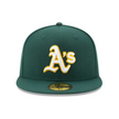 Athletics Authentic Collection Road 59FIFTY Fitted
